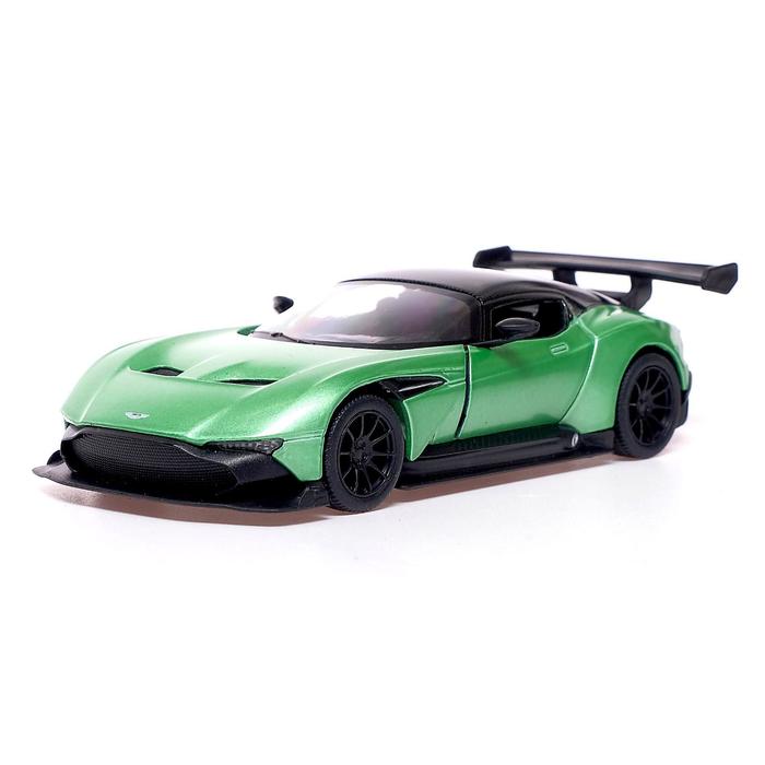 aston martin vulcan diecast