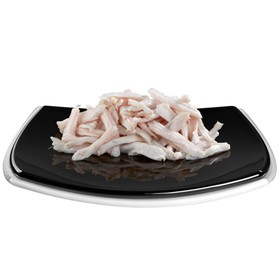 

Консервы GIMCAT ShinyCat Filet для кошек, изцыпленка, 70 г