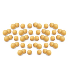

Лакомство GIMCAT для кошек, сырные шарики, 200 г