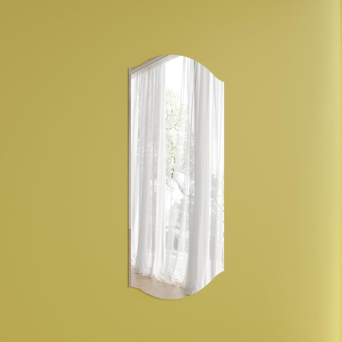 

Зеркало с фацетом Z-09 1200 х 550