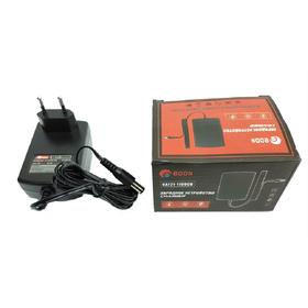 

Зарядное устройство Edon OAF21-400CB, 21 В, 0.4 А
