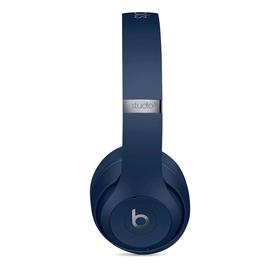 

Наушники с микрофоном Apple Beats Studio3 (MX402EE/A), беспроводные, накладные, синие