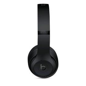 

Наушники с микрофоном Apple Beats Studio3 (MX3X2EE/A), беспроводные, накладные, чёрные