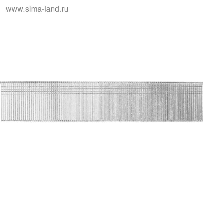 

Гвозди для нейлера STAYER 30 мм, тип 300, 5000 шт.