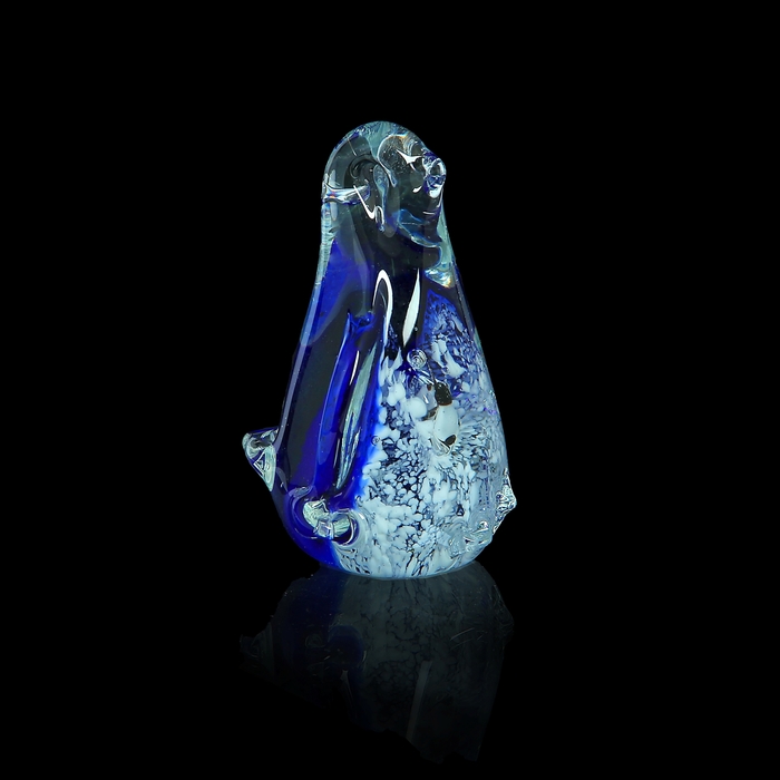 Сувенир "Арктический пингвин"