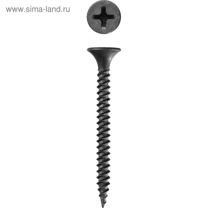 

Саморезы "ЗУБР" СГМ гипсокартон-металл, 150 х 4.8 мм, фосфатированные, 100 шт.