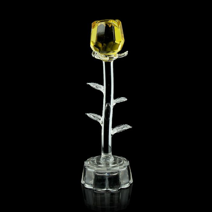 Сувенир световой "Роза"