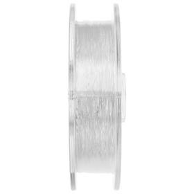 

Леска зимняя SUFIX Ice Magic прозрачная 50м, 0,155мм/2,2кг