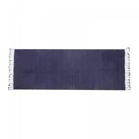 

Палантин женский PS1944_41 цвет тёмно-синий, р-р 70х180