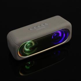 

Портативная колонка SmartBuy SBS-460, 10 Вт, Bluetooth, MP3, FM-радио, чёрная