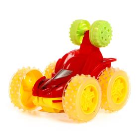 

Машина инерционная «Перевертыш», МИКС