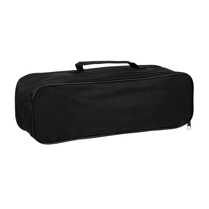 сумка автомобилиста baggins Сумка для автомобилиста 35×12×11 см, черная