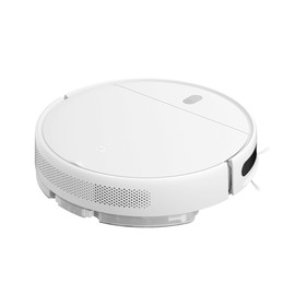 Робот-пылесос Xiaomi Mi Robot Vacuum-Mop Essential (SKV4136GL), 25 Вт, сухая/влажная уборка от Сима-ленд