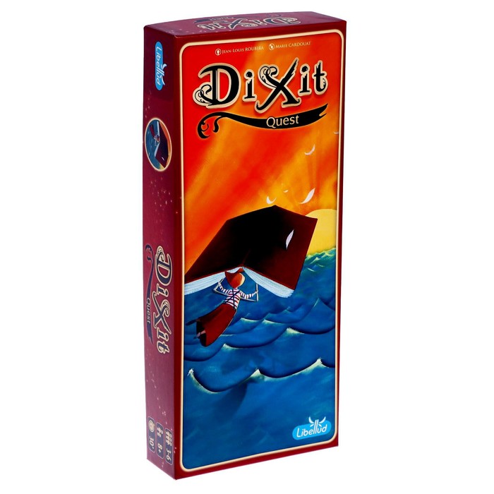 Диксит Игра Купить Спб