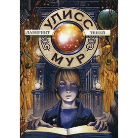 

Лабиринт теней. Книга 9. Мур У.