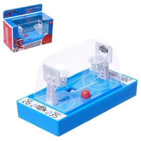 

Настольная игра «Баскетбол» МИКС