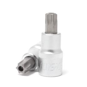 

Головка-бита Forsage F-34705560, TORX, T60Н, с отверстием, 1/2", 55 мм