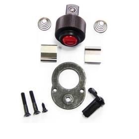 

Запчасти к трещотке 80724 Forsage F-80724A-P, 1/2", зубчатое колесо со стопором