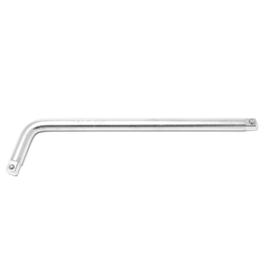 

Вороток Forsage F-815A4315, Г-образный, двухсторонний, 1/2"х1/2", 300 мм