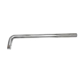 

Вороток Forsage F-8156450(11834 код), Г-образный, двухсторонний, 3/4"х3/4", 450 мм