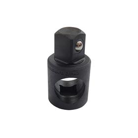 

Адаптер ударный Forsage F-80634MPB, 3/8"(F)x1/2"(M)