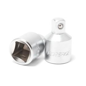 

Адаптер-переходник Forsage F-80932, 3/8"(F)x1/4"(M)
