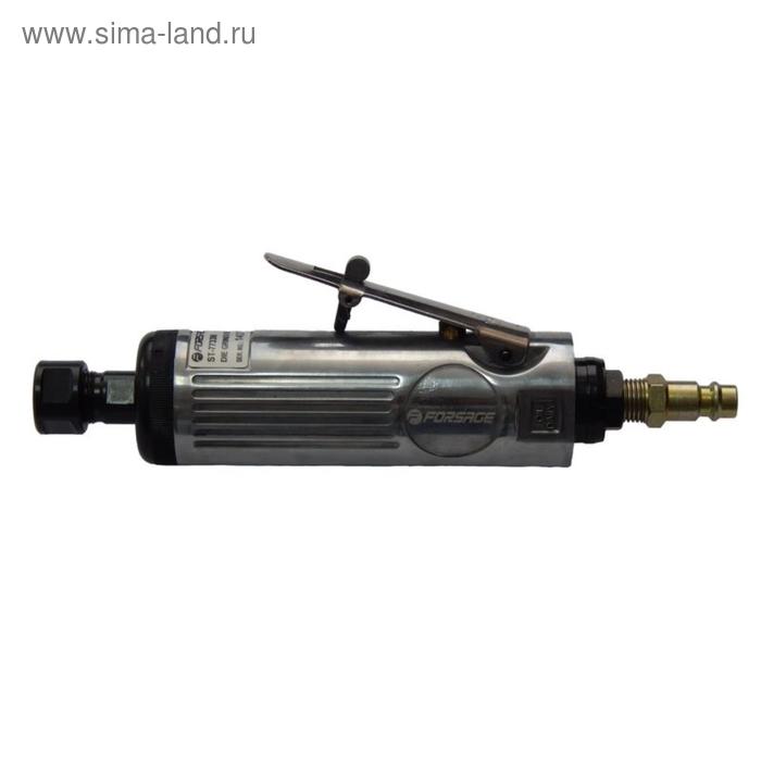 Пневмозачистная машинка Forsage F-ST-7733M цанга 6 мм 22000 обмин 113 лмин 244900₽