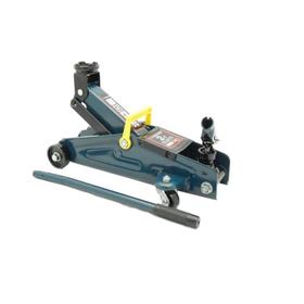 

Домкрат подкатной Forsage F-TH22005СB, 2 т, с вращающейся ручкой 180°, 140-340 мм