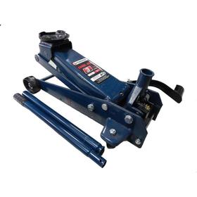 

Домкрат гидравлический Forsage F-TH33003F(RF33006), 3 т, с механизмом быстрого подъема