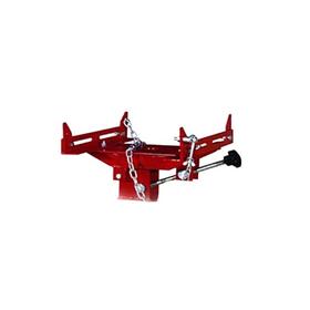 

Приспособление для снятия КПП Forsage F-TH90401, на домкрат подкатной 200 кг