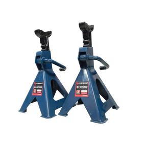 

Подставка ремонтная Forsage F-TH52002B, 2 т, высота подъема 276-435 мм, 2 штуки