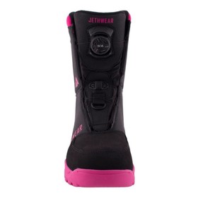 

Ботинки Jethwear Driver, размер 37, розовый