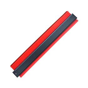 

Профильная кузовная линейка WIEDERKRAFT WDK-65464, с системой фиксации, 650 мм