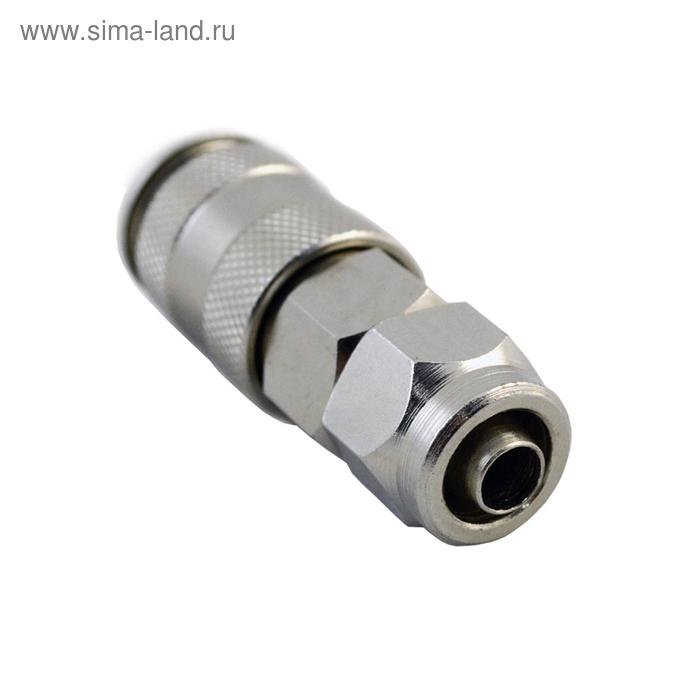 Быстроразъем WIEDERKRAFT WDK-40SPA, 