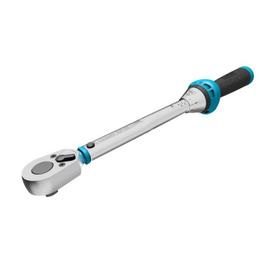 

Ключ динамометрический HAZET 5110-3CT, 10-60 Nm