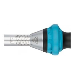 

Ключ динамометрический HAZET 5122-3CT, 40-200 Nm