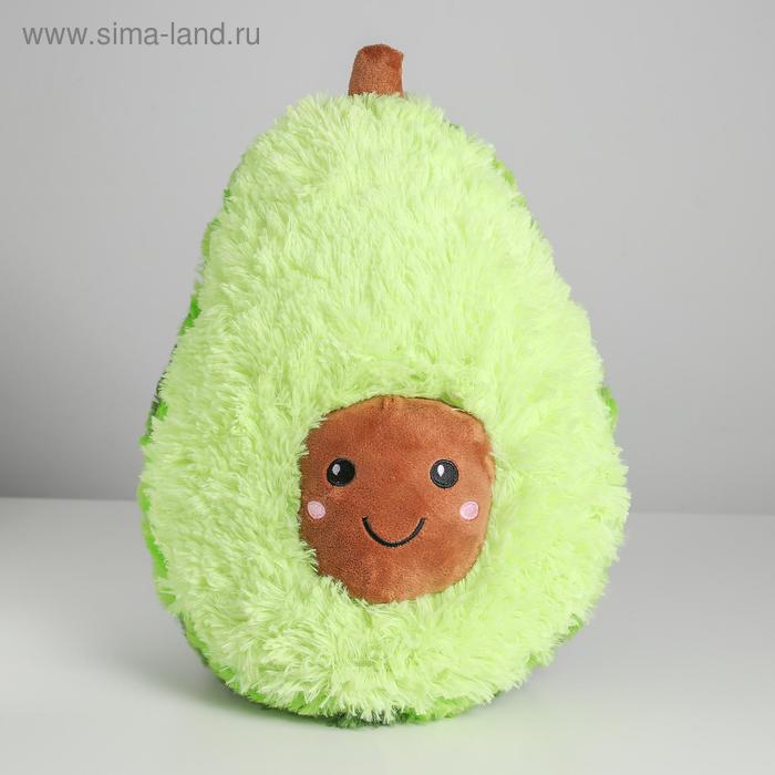 

Мягкая игрушка «Авокадо», 40 см