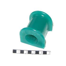 

Втулка стабилизатора передней подвески, 1-01-740