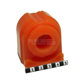 

Втулка стабилизатора передней подвески ID =19,5, 11-01-106