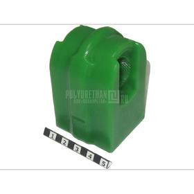 

Втулка стабилизатора передней подвески D=20, 25-01-004