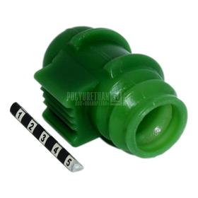 

Втулка стабилизатора передней подвески концевая, 25-01-759