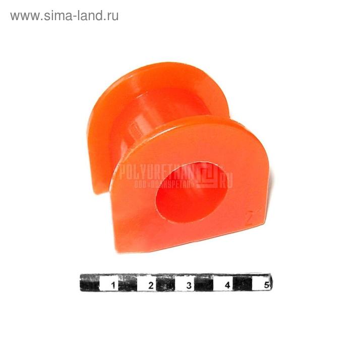 Втулка заднего стабилизатора ID 21мм 7-01-1065 233₽