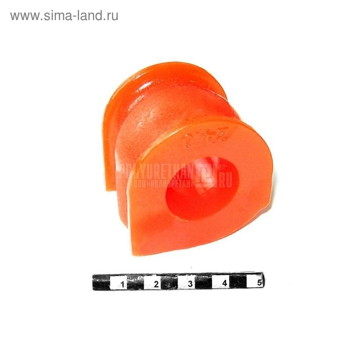 Втулка переднего стабилизатора ID 24мм 7-01-1075 310₽