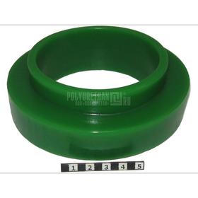 

Проставка под пружину задней подвески (верх) +20мм, 1-12-153