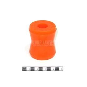 

Втулка амортизатора передней, задней подвески, нижняя (встречные конусы), 14-03-011-R