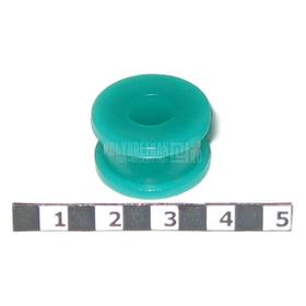 

Подушка, втулка рычагов, тяг переключения КПП и РК, противошумная, 14-12-004-G