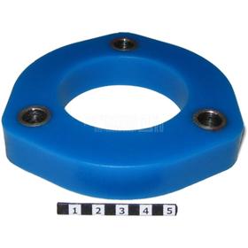 

Проставка опоры передней амортизационной стойки, 20мм, 4-12-0212