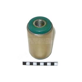 

Сайлентблок задний рессоры задней подвески запрессованный, 1-06-10081