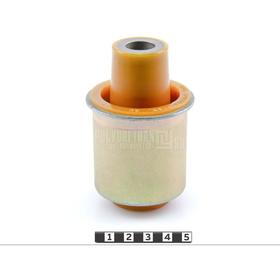 

Сайлентблок задний нижнего рычага задней подвески, 1-06-242