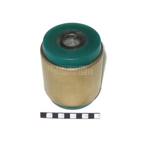 

Сайлентблок верхней/нижней тяги моста запрессованный, 1-06-4001